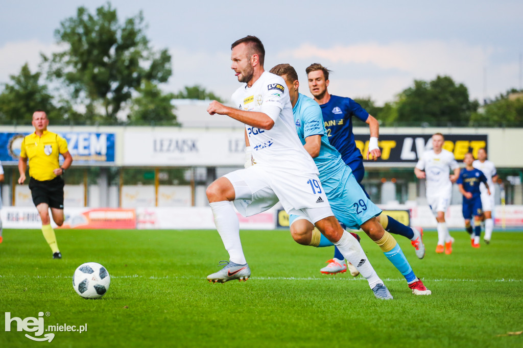 PGE FKS Stal - Stal Rzeszów