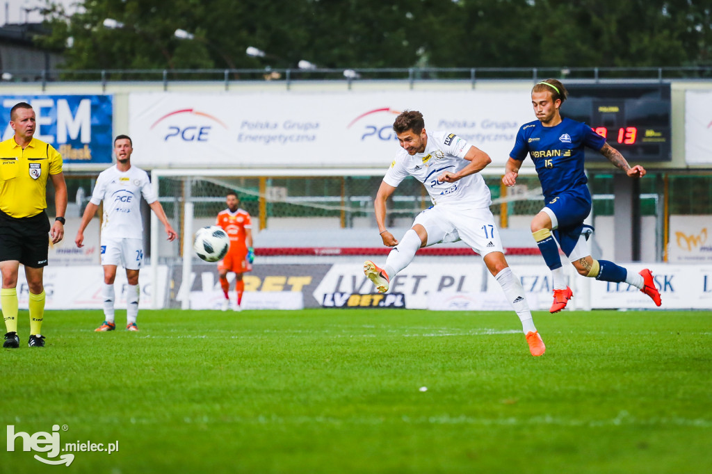 PGE FKS Stal - Stal Rzeszów