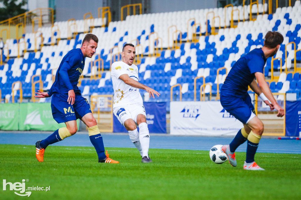 PGE FKS Stal - Stal Rzeszów