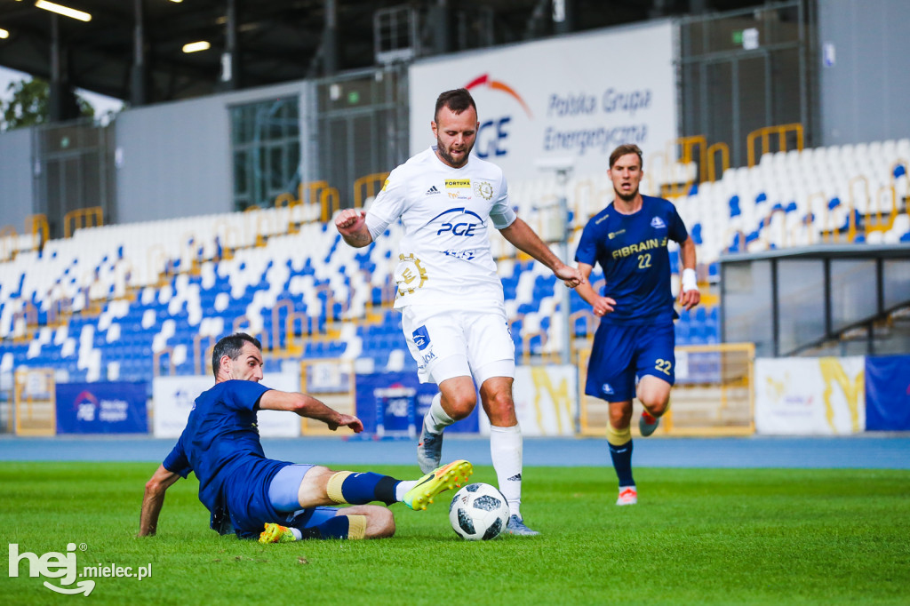 PGE FKS Stal - Stal Rzeszów