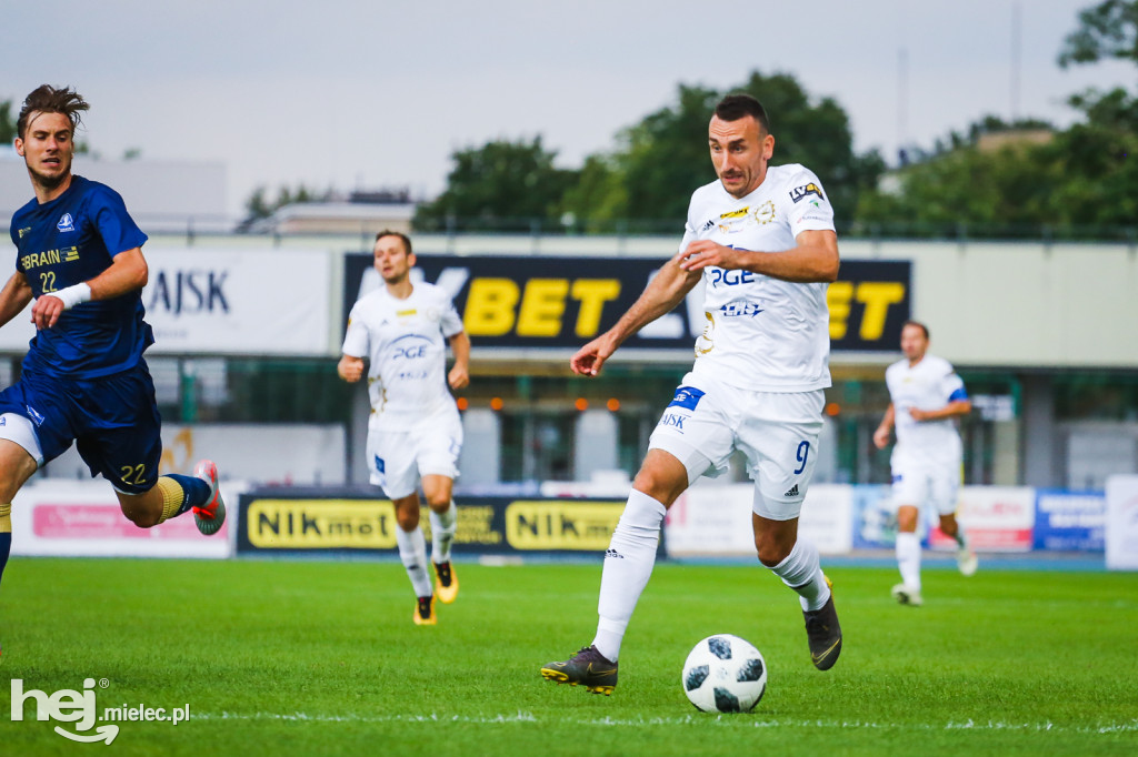 PGE FKS Stal - Stal Rzeszów