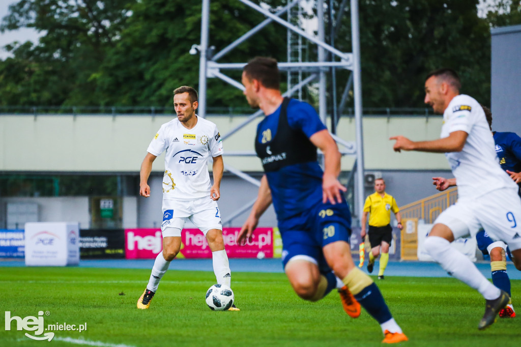 PGE FKS Stal - Stal Rzeszów
