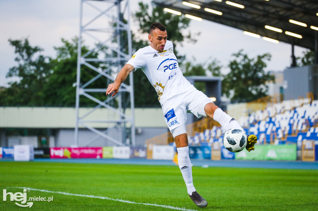 PGE FKS Stal - Stal Rzeszów