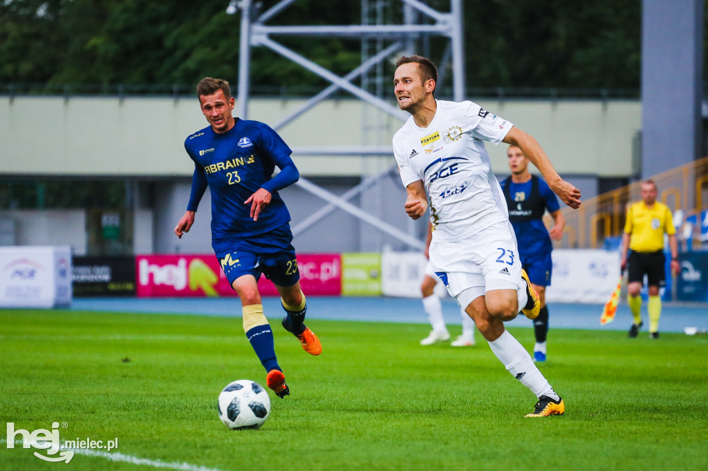 PGE FKS Stal - Stal Rzeszów