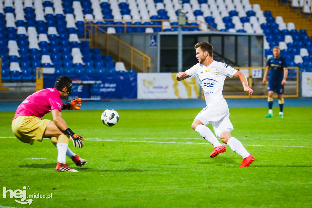 PGE FKS Stal - Stal Rzeszów