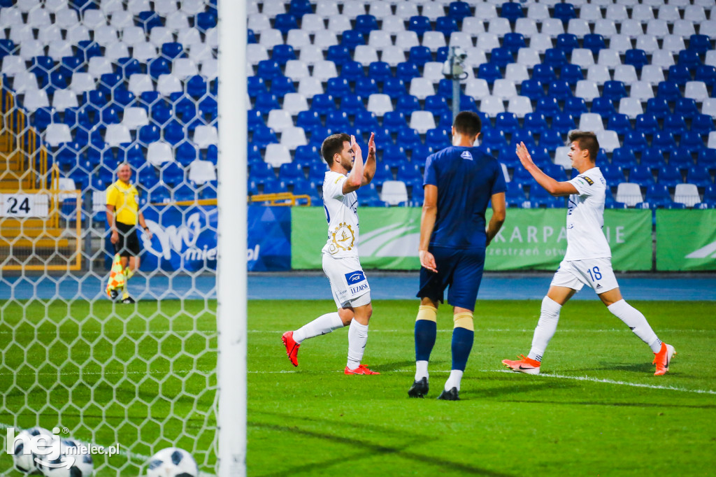 PGE FKS Stal - Stal Rzeszów