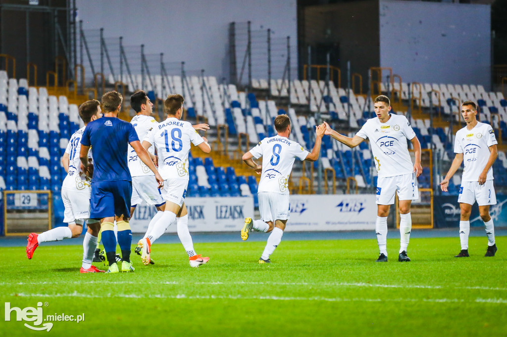 PGE FKS Stal - Stal Rzeszów