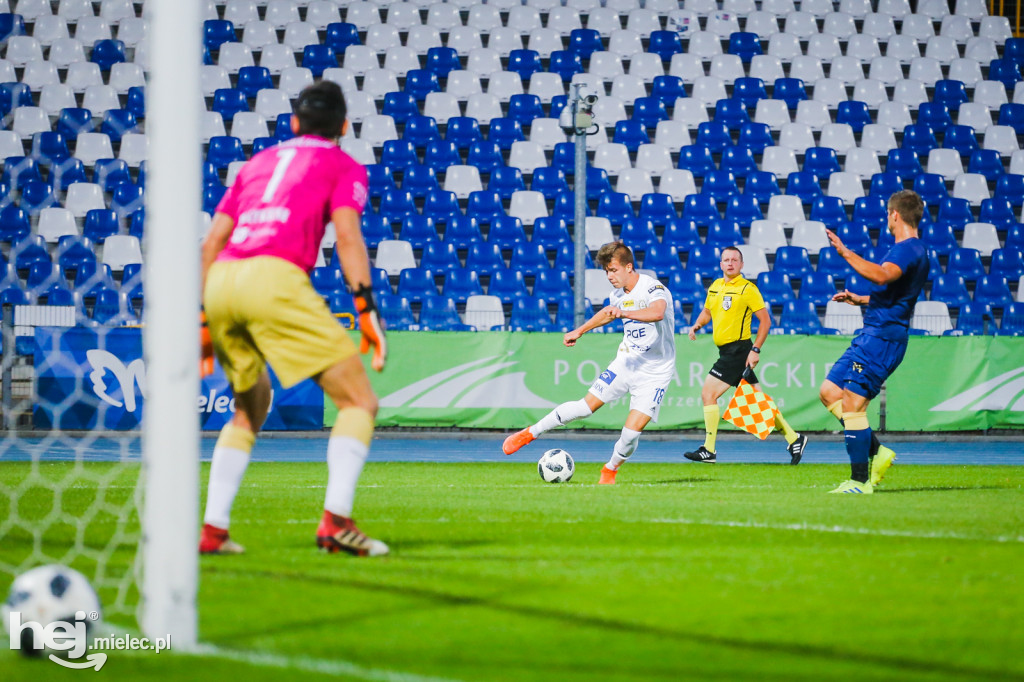PGE FKS Stal - Stal Rzeszów