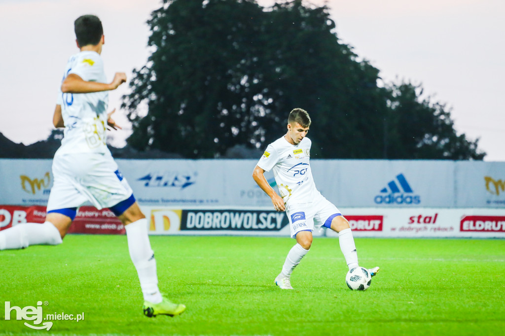 PGE FKS Stal - Stal Rzeszów