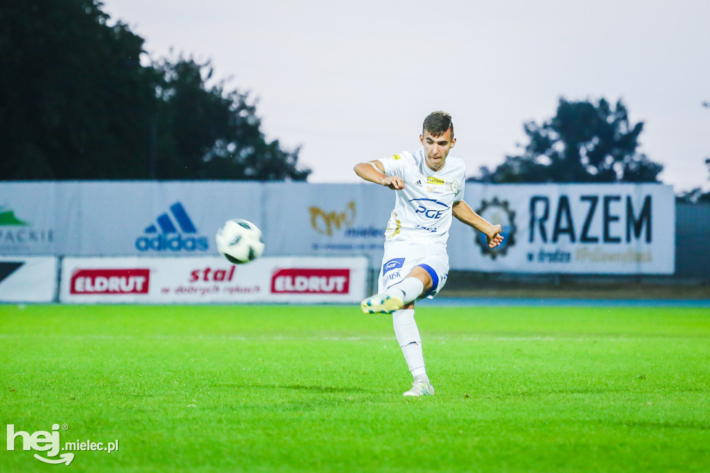 PGE FKS Stal - Stal Rzeszów