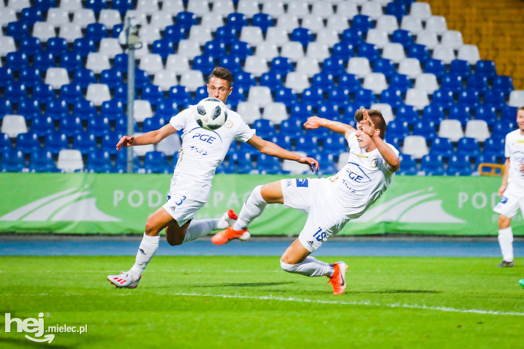 PGE FKS Stal - Stal Rzeszów