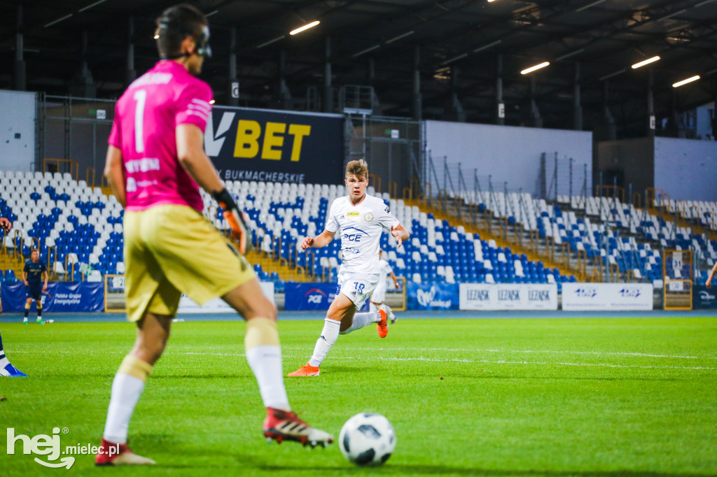 PGE FKS Stal - Stal Rzeszów