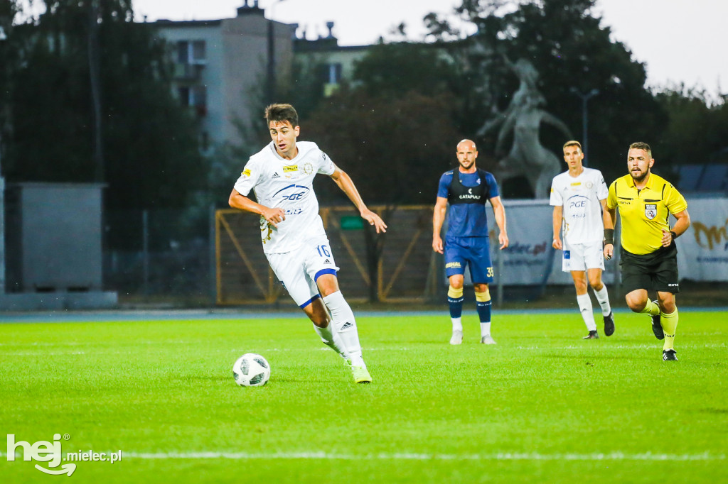 PGE FKS Stal - Stal Rzeszów