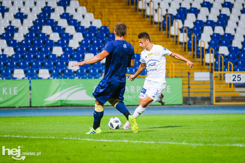 PGE FKS Stal - Stal Rzeszów