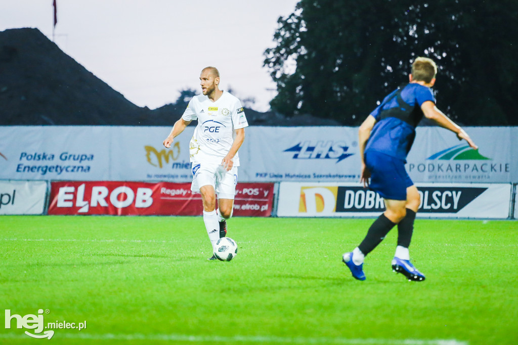 PGE FKS Stal - Stal Rzeszów