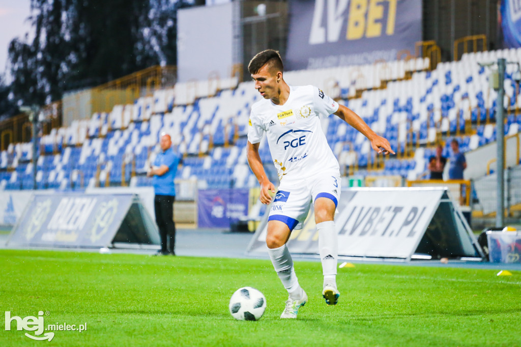 PGE FKS Stal - Stal Rzeszów