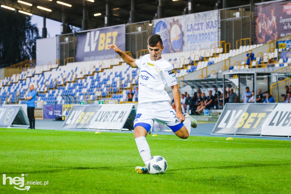 PGE FKS Stal - Stal Rzeszów