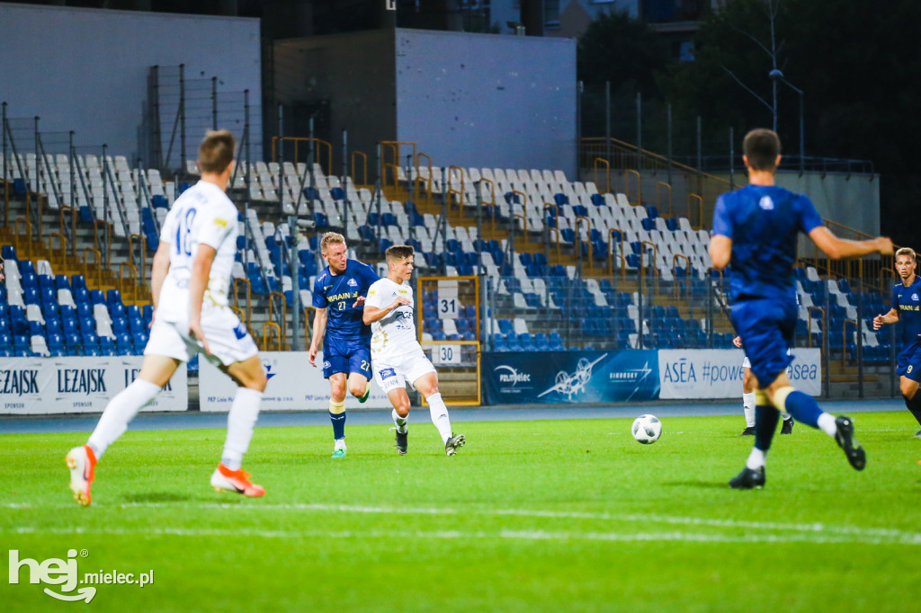 PGE FKS Stal - Stal Rzeszów