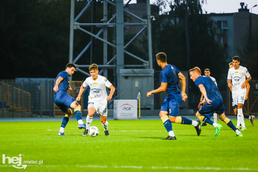 PGE FKS Stal - Stal Rzeszów