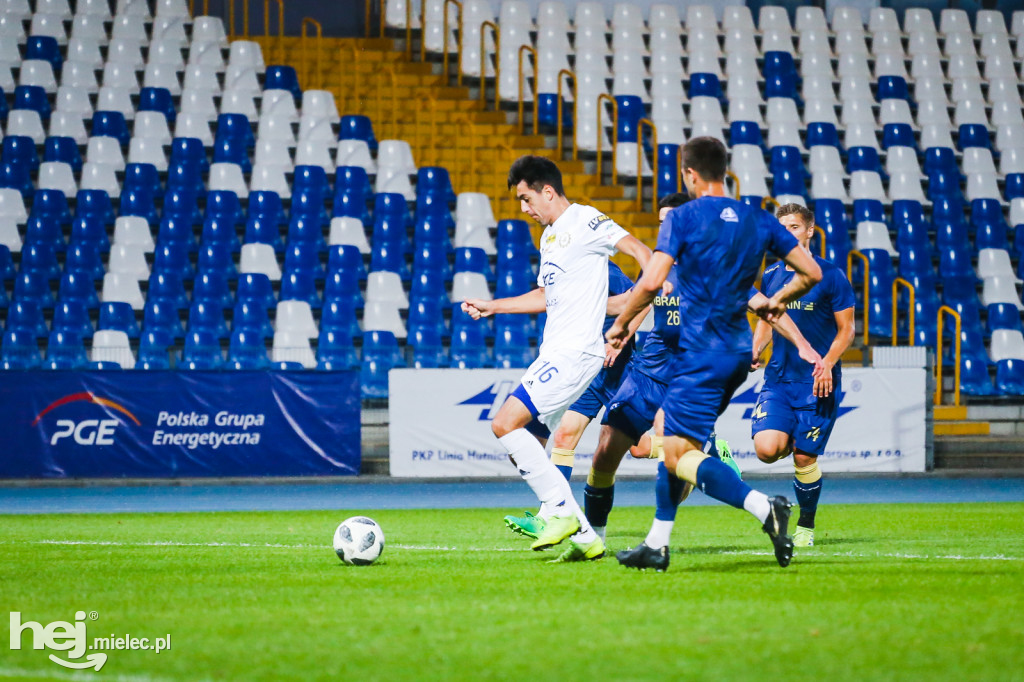 PGE FKS Stal - Stal Rzeszów
