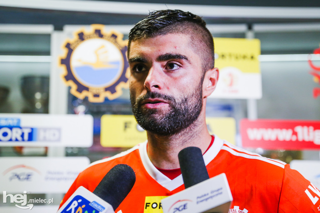 PGE FKS Stal - Stal Rzeszów