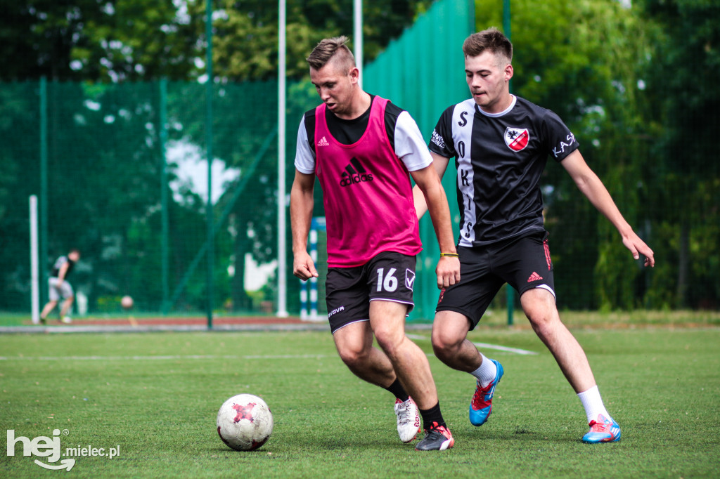Mielec CUP