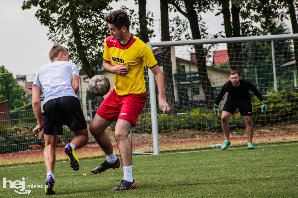 Mielec CUP