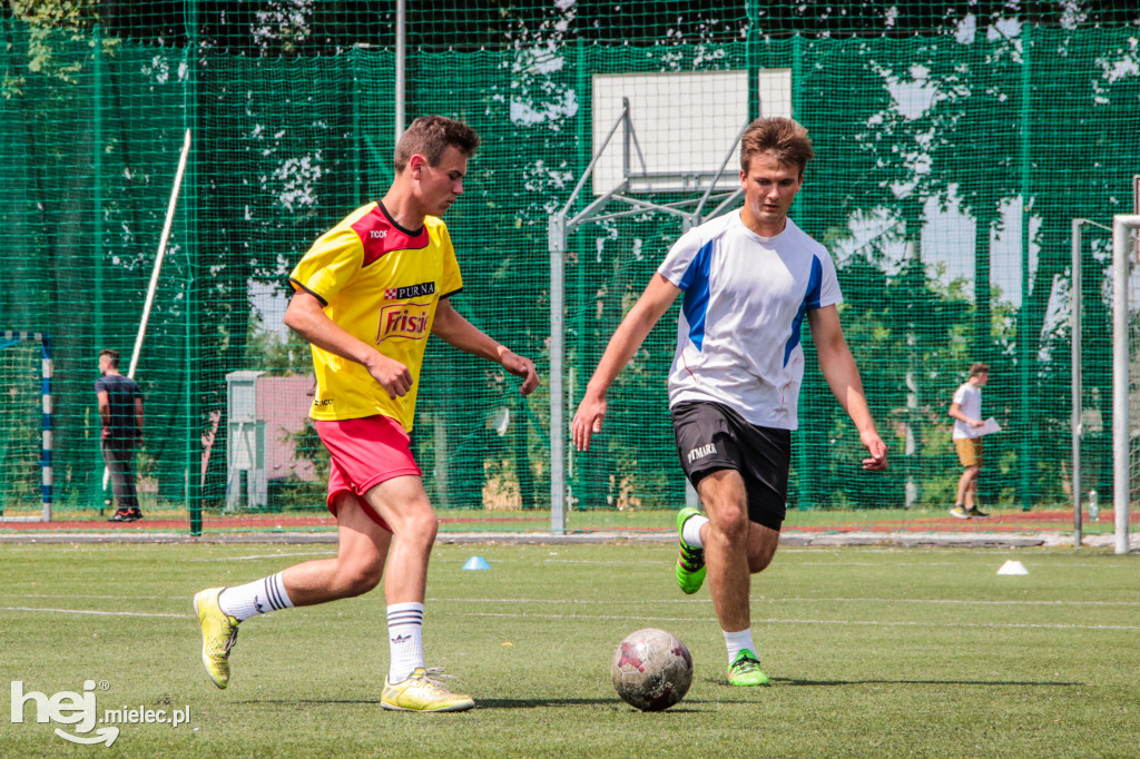 Mielec CUP