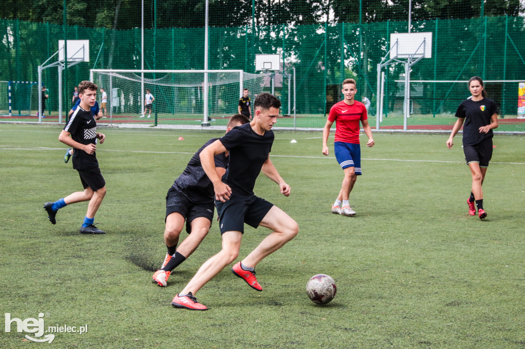 Mielec CUP