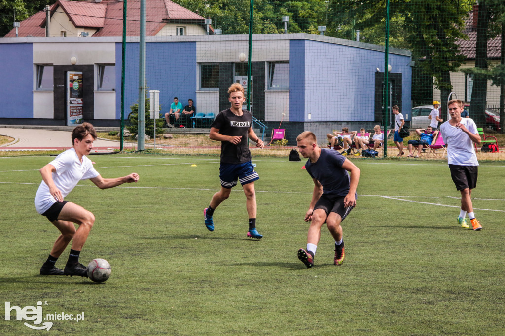 Mielec CUP