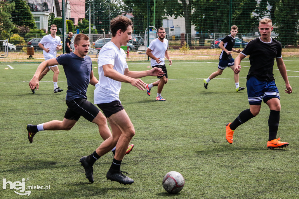 Mielec CUP