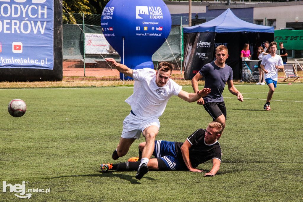 Mielec CUP