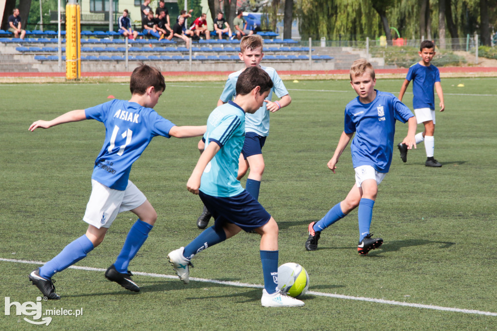 Mielec CUP