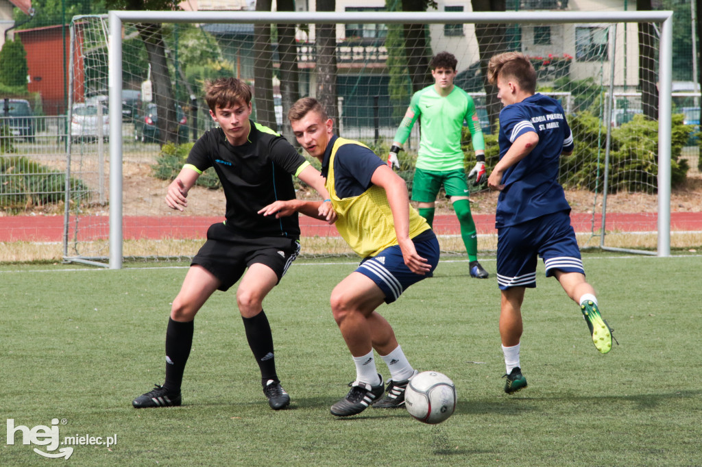 Mielec CUP