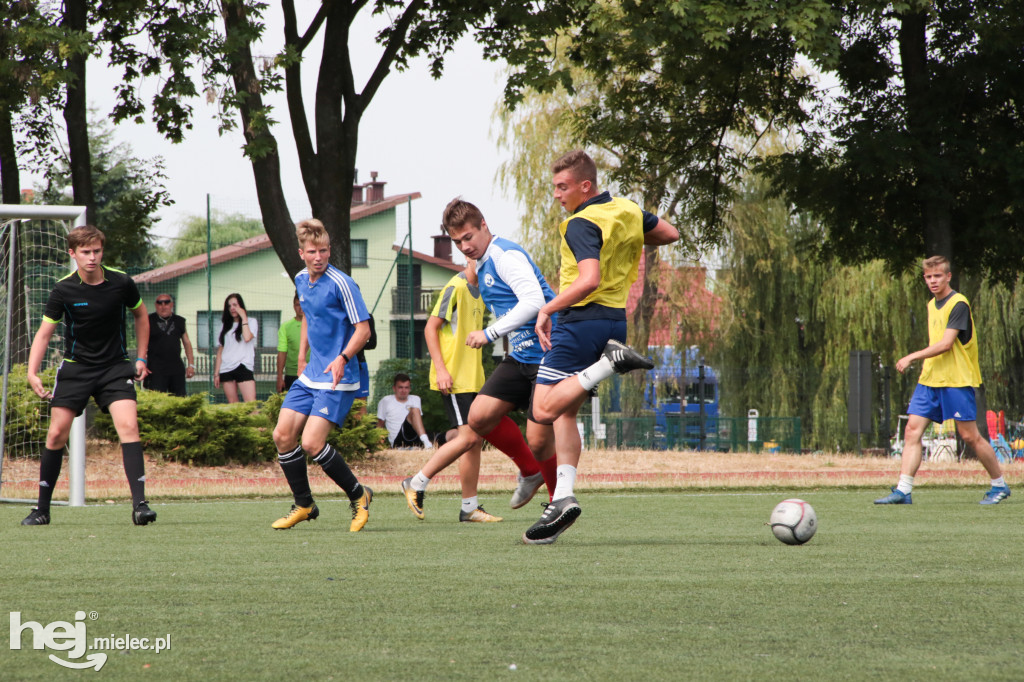 Mielec CUP