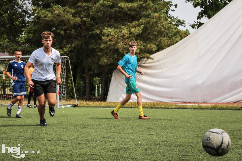 Mielec CUP