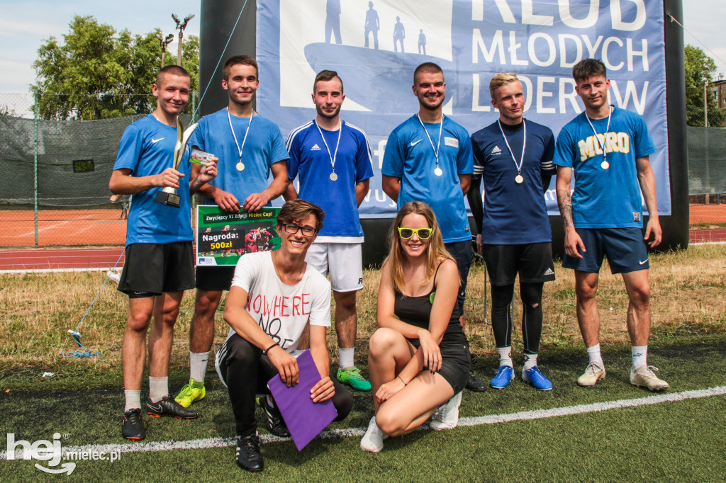 Mielec CUP