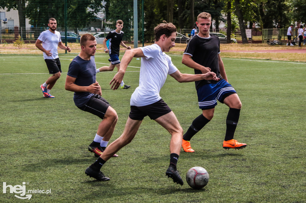 Mielec CUP