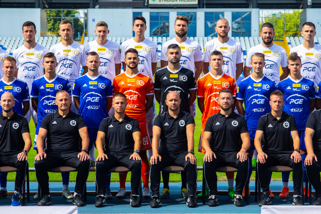 PGE FKS Stal Mielec