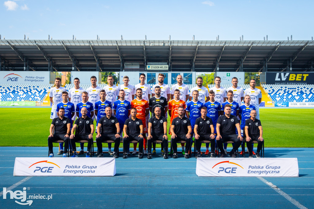 PGE FKS Stal Mielec