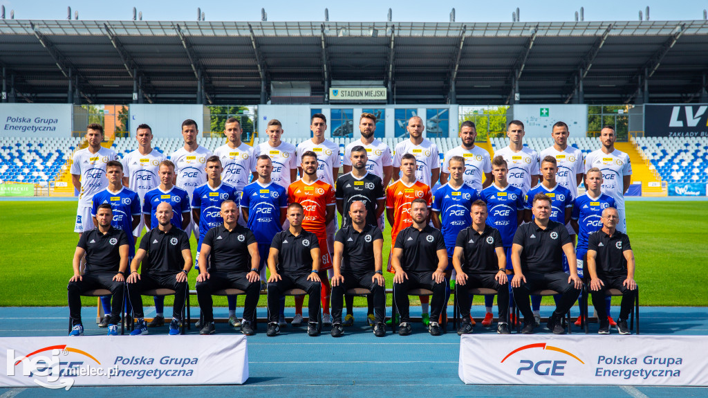 PGE FKS Stal Mielec
