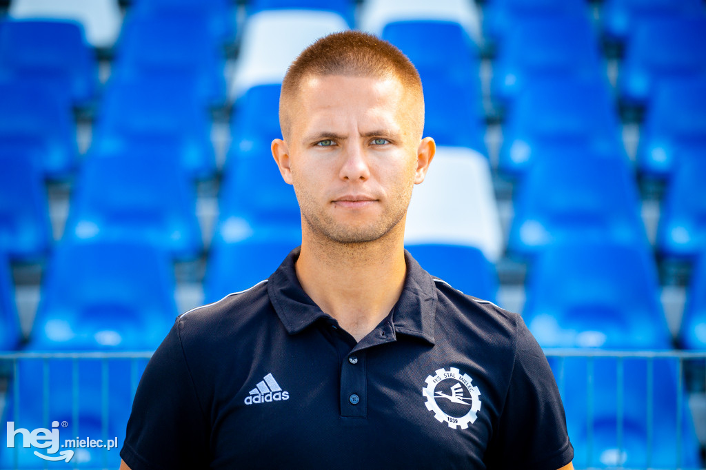 PGE FKS Stal Mielec
