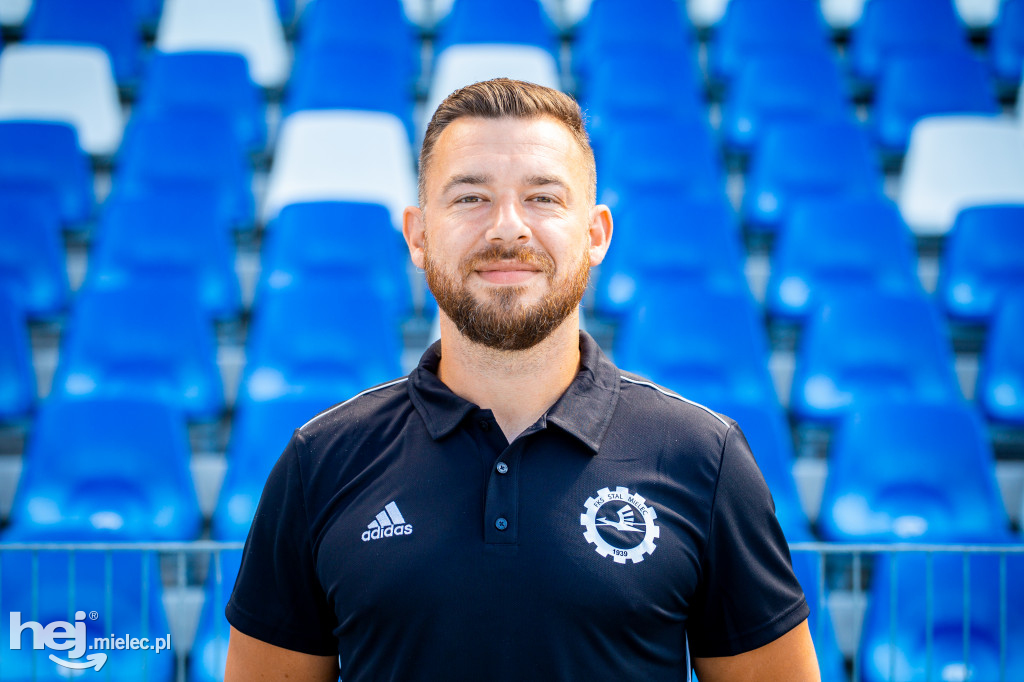 PGE FKS Stal Mielec