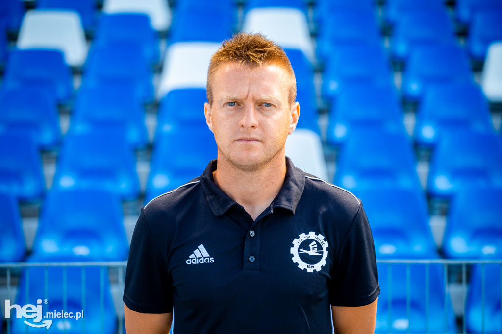 PGE FKS Stal Mielec