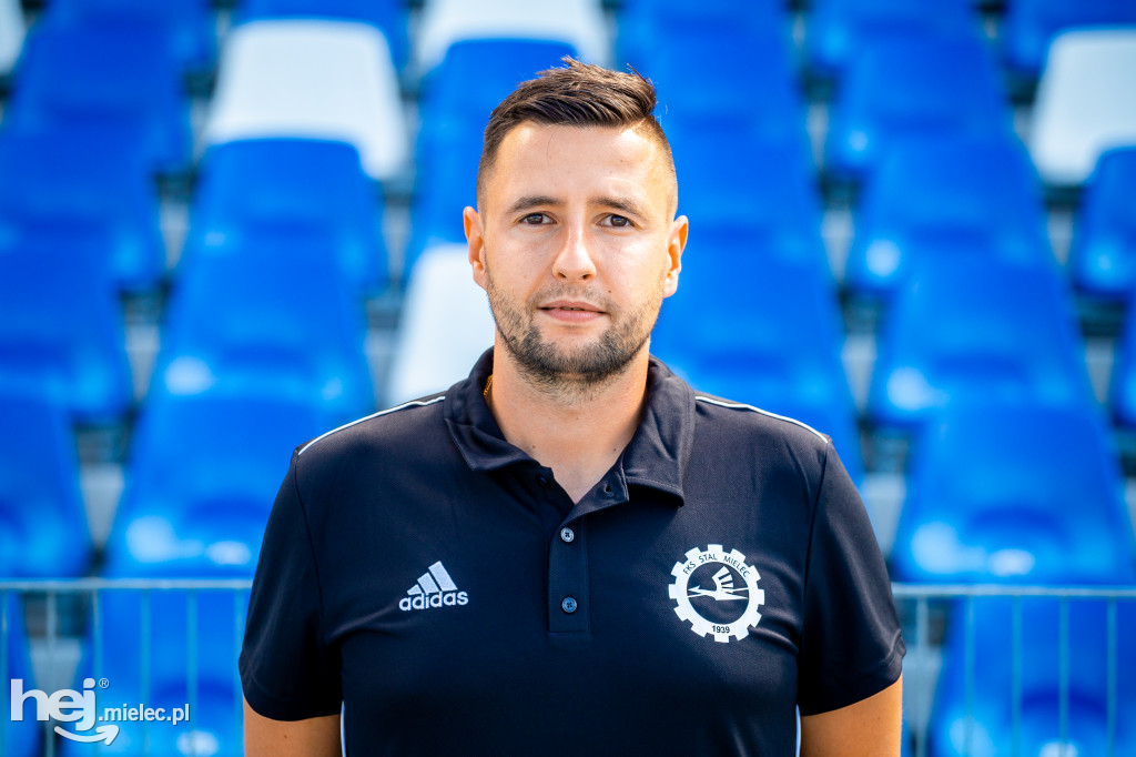 PGE FKS Stal Mielec