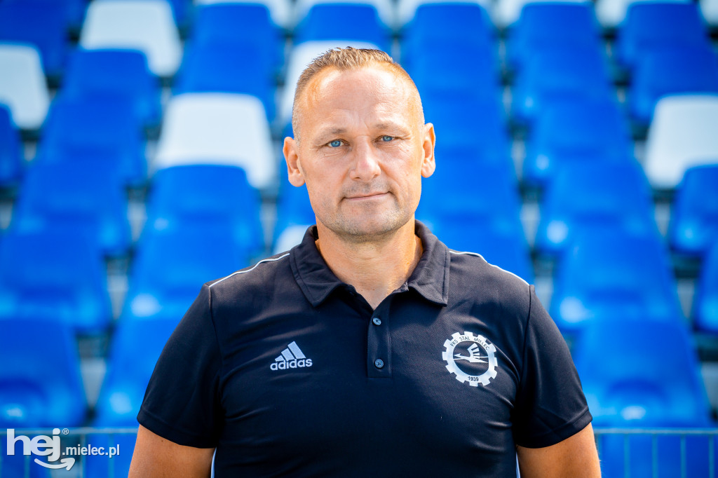 PGE FKS Stal Mielec