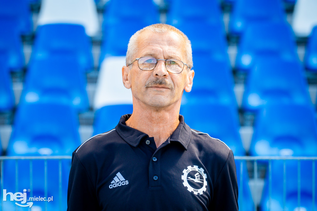 PGE FKS Stal Mielec