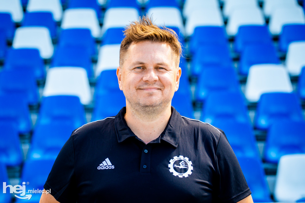 PGE FKS Stal Mielec