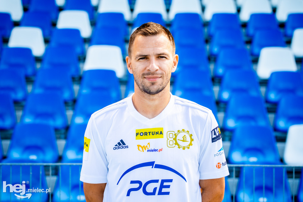 PGE FKS Stal Mielec