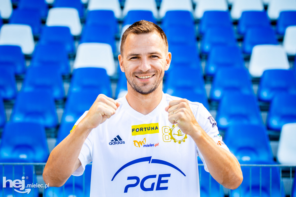 PGE FKS Stal Mielec